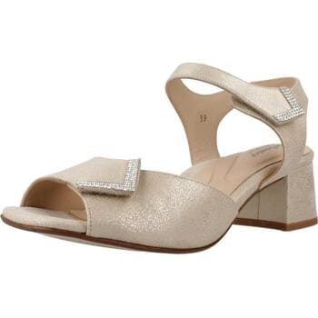 Sandalen met hakken Piesanto 250288p