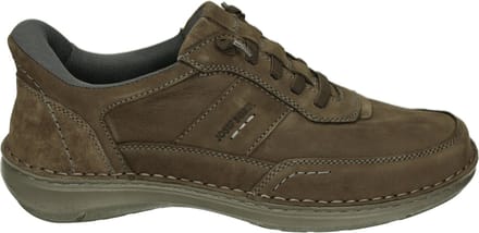 Josef Seibel - NEW ANVERS 21 - Instappers - Kleur: Bruin - Maat: 49