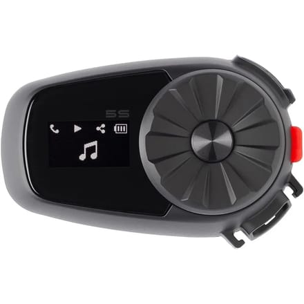 Bluetooth motorfiets intercom Sena 5S10