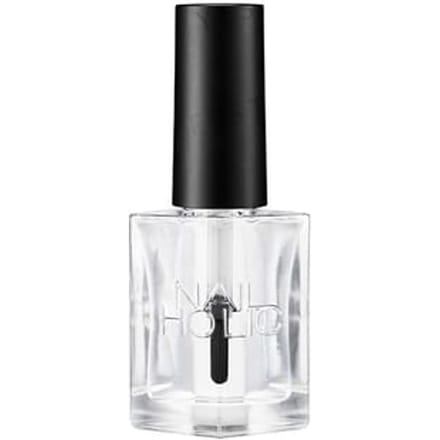 Kose - Nail Holic 24_7 Top Coat 10ml SP090