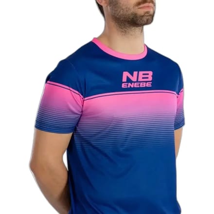 Jersey Enebe Lob