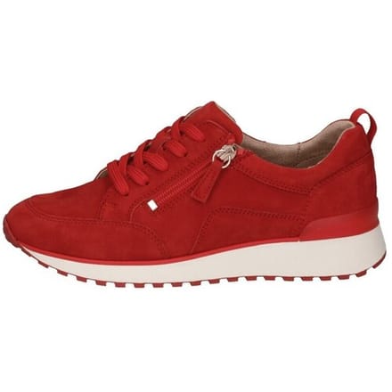 Caprice Dames Sneaker 9-23702-42 524 G-breedte Maat: 37 EU