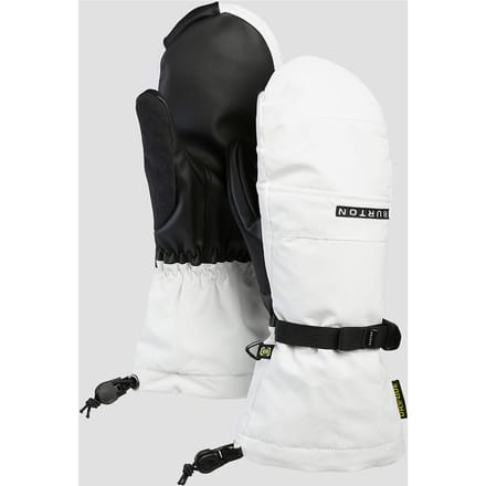 Burton Profile Under Handschoenen wit