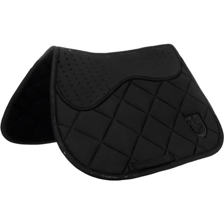 Zadeldoeken Equestro Silica Plus
