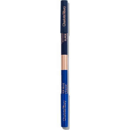 Charlotte Tilbury Double Ended Liner - Super Blue