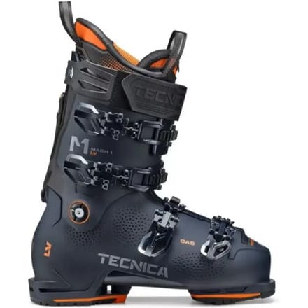 Tecnica Mach1 LV 120 TD GW (Maat - 27,5, Kleur - Ink-Blue)
