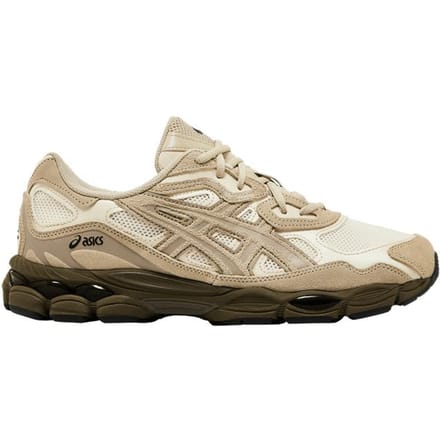 ASICS Gel-NYC Cream Putty 40.5 beige