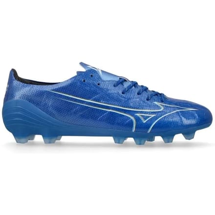 Voetbalschoenen Mizuno Alpha Pro FG - Maat 43