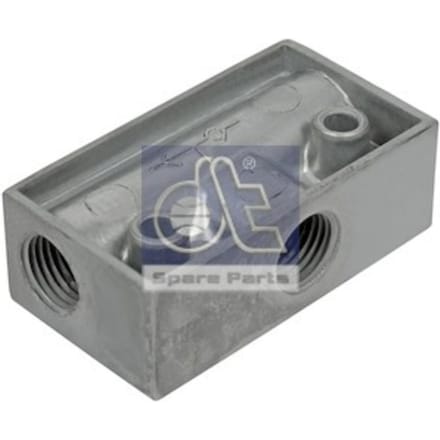 Stuurklep, aanhanger DT Spare Parts 4.63085