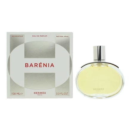 Hermès Barénia parfum - Sensuele chypre eau de parfum voor dames - 100 ml