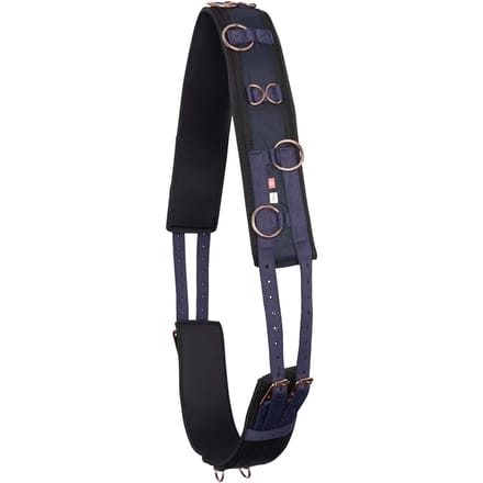 Nylon paardencolleté Imperial Riding Deluxe Extra