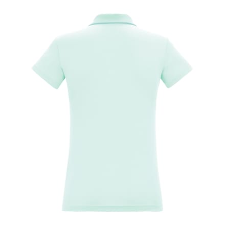 Regatta Dames/dames Maverick V Polo Shirt (Oceaannevel)