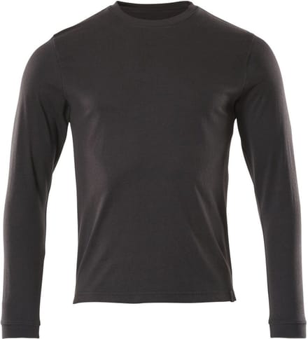 Mascot T-shirt met lange mouwen „ Alb” i Crossover 50548-250