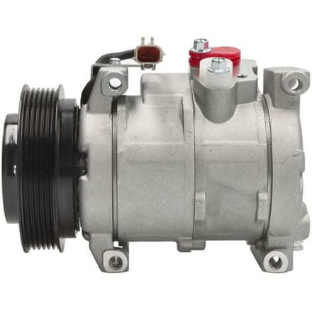 Airco-compressor BOSCH 1 986 AD1 156