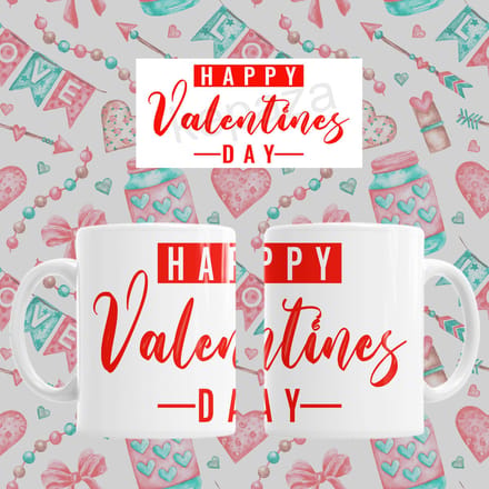 Mok Happy Valentine’s Day