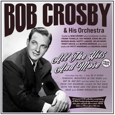 All the Hits and More 1935-1951