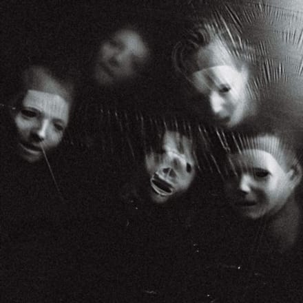 Ditz - The Great Regression (LP)