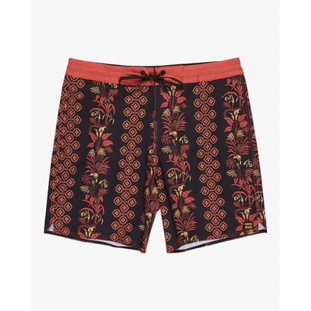 Zwemshort Billabong Good Times Low Tide