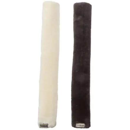 Nekbeschermer voor paarden Kavalkade Teddy Fleece