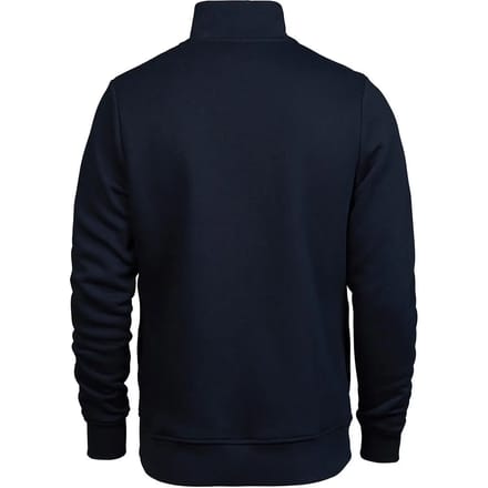 Tee Jays - Half Zip Sweatshirt trui - Navy maat M