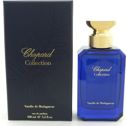 Chopard, Vanille de Madagascar, Eau De Parfum, Unisex, 100 ml