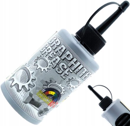 Expand - Grafietvet Applicator - 70g - Waterbestendig