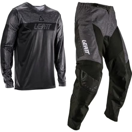Motorcross combinatie voor kinderen Leatt Kit 3.5