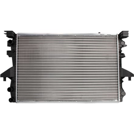 Radiator, motorkoeling THERMOTEC D7W062TT