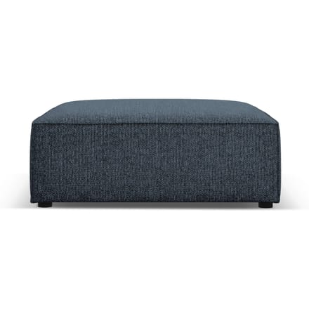 Hocker Jodie chenille | Micadoni Home