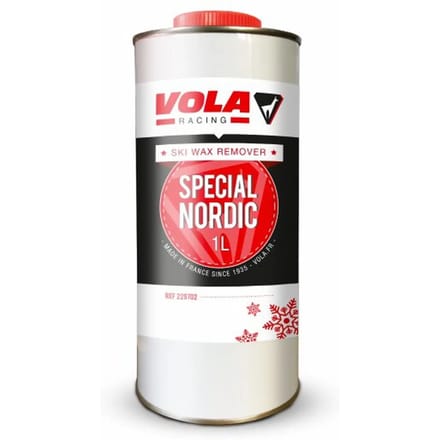 Nordic vloeistofontdooier Vola 1 L