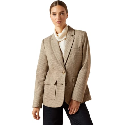 Blazer voor dames Ariat Beckfoot