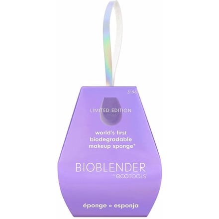 Brighter Tomorrow Bioblender Makeup Sponge