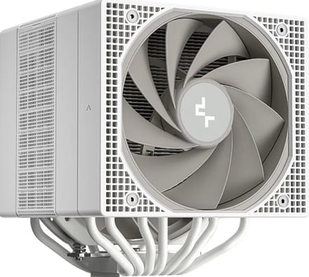 DeepCool ASSASSIN IV - CPU luchtkoeler