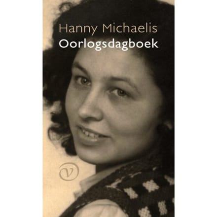 Oorlogsdagboek 1940-1945 - Hanny Michaelis
