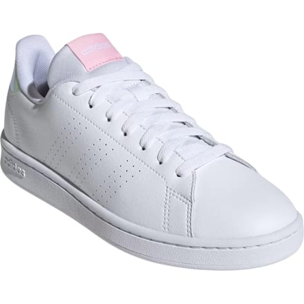 adidas Sportswear Advantage Schoenen - Dames - Wit- 39 1/3