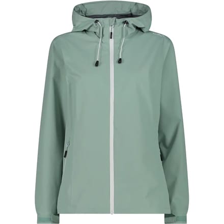 V waterproof Ripstop damesjack CMP