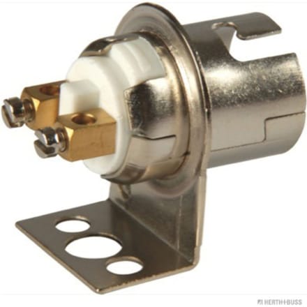 Lampfitting, universele elektrische onderdelen HERTH+BUSS ELPARTS 85785146