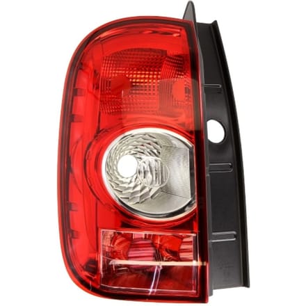 Achterlicht TYC 11-12182-01-2 links