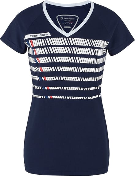 Tecnifibre F2 Girl T-shirt