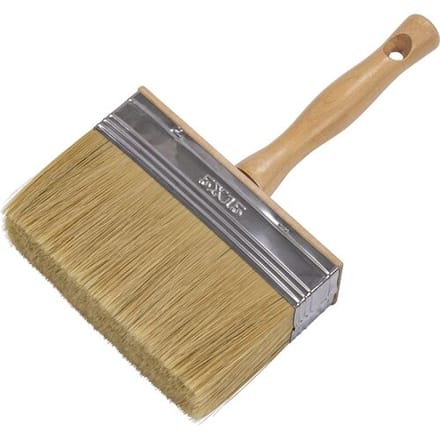 Anza Pro Blokwitter Hout - 5 x 15 cm