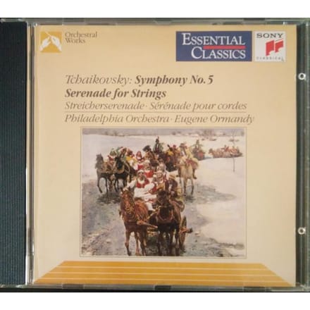 Symphony No. 5