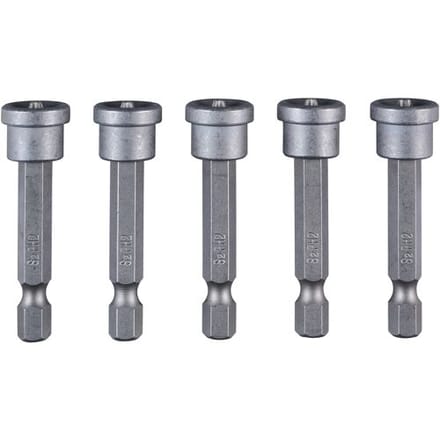 PARKSIDE Bits, bithouder, bitadapter of diepte-aanslagset (gipsplaten bits ptb 4 a1 50mm)