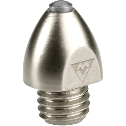 Set van 10 wolfraam paardenbouten Michel Vaillant MX22