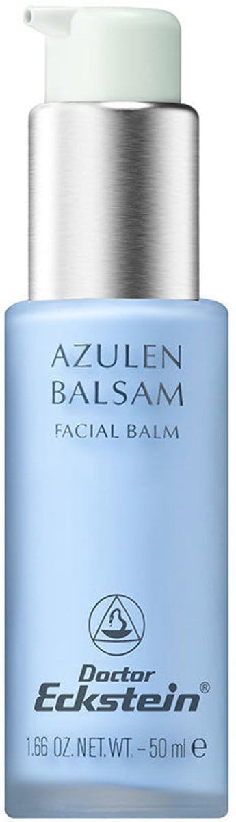 Doctor Eckstein – Azulen Balsam - 50 ml