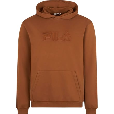 Hooded sweatshirt Fila Bischkek