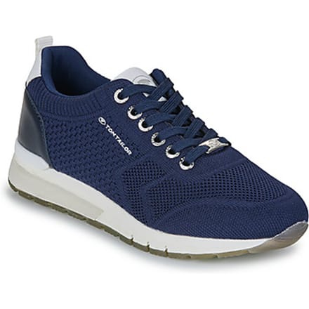 Tom Tailor  Lage Sneakers FRANZI