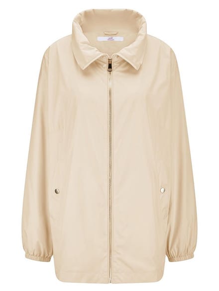 Jas Van Anna Aura beige