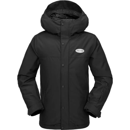 Kinder ski-jas Volcom Stone.91