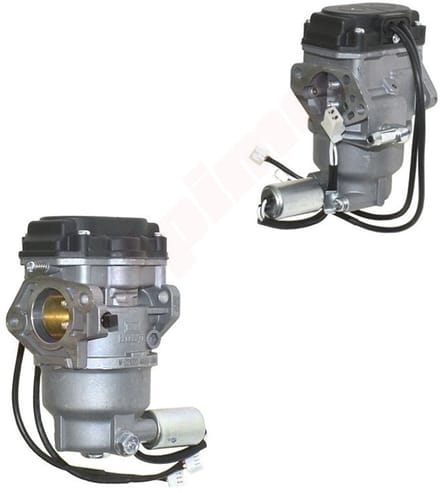 Carburateur passend op MTD CUB CADET AX90 547cc ( 651-P06495 )