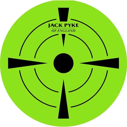 Rouleau van doelwit Jack Pyke Sticker